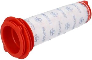 ΦΙΛΤΡΟ ΚΑΔΟΥ ΗΛΕΚΤΡΙΚΗΣ ΣΚΟΥΠΑΣ SIEMENS BOSCH BCH6 00754176 ORIGINAL
