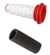 ΦΙΛΤΡΟ ΚΑΔΟΥ ΗΛΕΚΤΡΙΚΗΣ ΣΚΟΥΠΑΣ Stick ΣΕΤ SIEMENS BOSCH 00754176 00754175