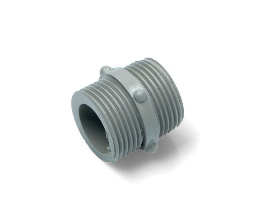 Σύνδεσμος παροχής νερού πλυντηρίου 3/4"x3/4"
