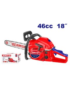 ΑΛΥΣΟΠΡΙΟΝΟ ΒΕΝΖΙΝΗΣ 46,0cc (EGCS18451) EMTOP