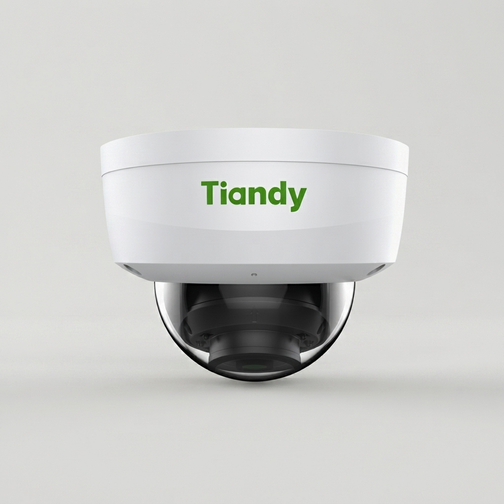 Tiandy TC-C35KS 3ERA-28 Κάμερα Turret 5 MP 2.8mm