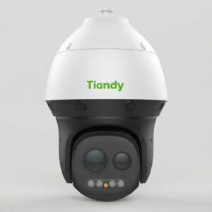 Tiandy TC-H389M Πανοραμική κάμερα PTZ