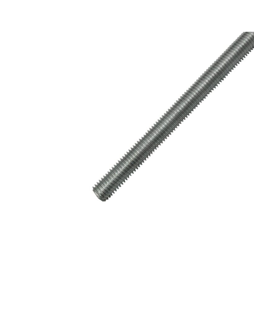 ΝΤΙΖΑ ΓΑΛΒΑΝΙΖΕ Μ 8 (1Μ) DIN 975 4,8