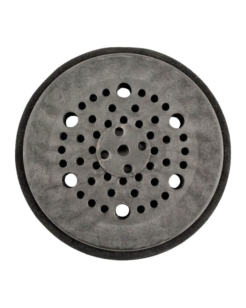 ΒΑΣΗ VELCRO ΠΟΛΥΤΡΥΠΗ Φ150 97 ΤΡ. (960) ΓΙΑ CERAMIC NET 750