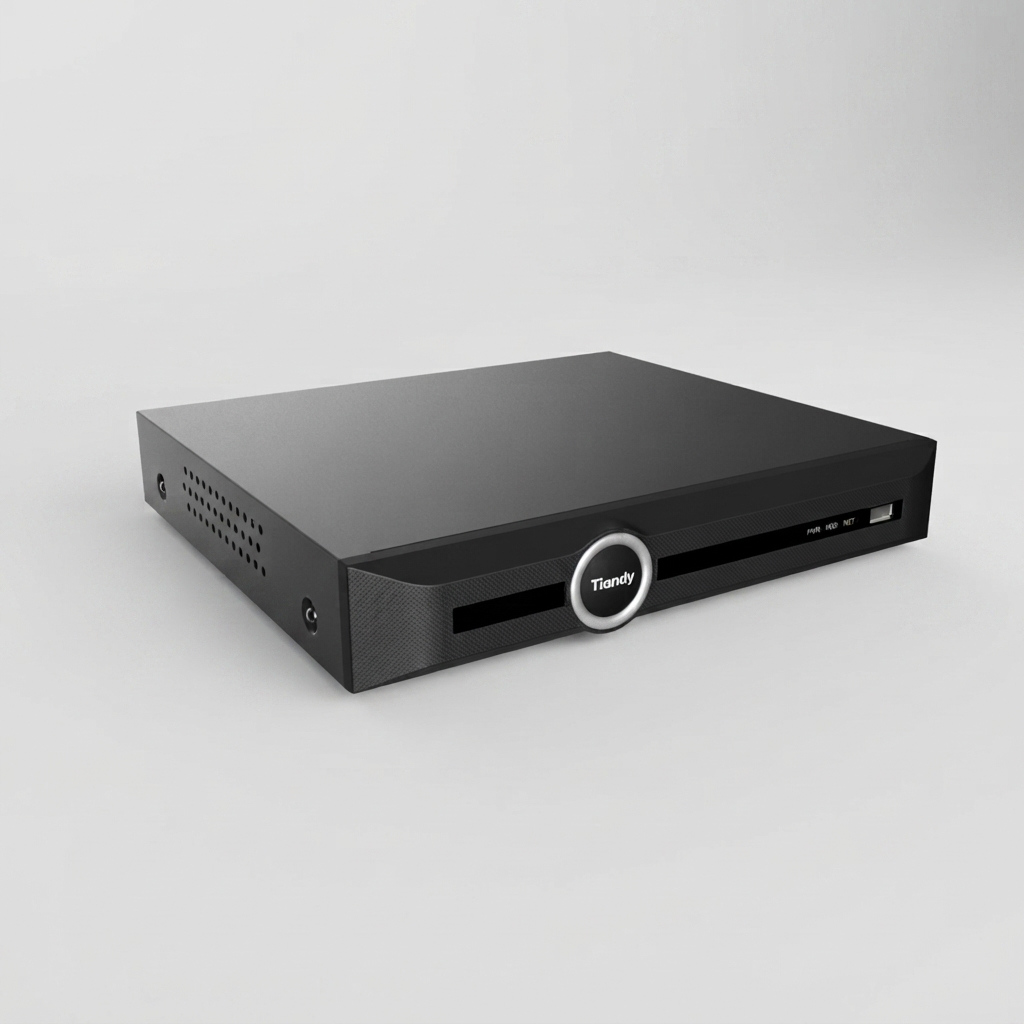 Tiandy TC-R3232 Καταγραφικό NVR 32 καναλιών