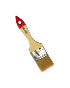 ΠΙΝΕΛΑ. STANDARD 2" (50mm) ΞΥΛΙΝΗ ΛΑΒΗ MTX 825309