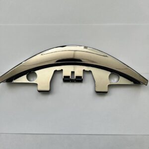 ΚΛΕΙΣΤΡΟ πόρτας πλυντηρίου ρούχων INOX VESTEL MORRIS DAEWOO 42281066 ORIGINAL