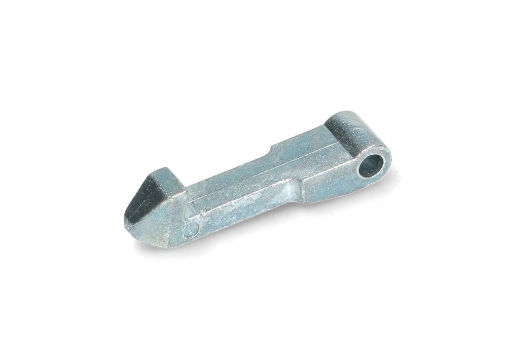 ΑΓΚΙΣΤΡΟ ΚΛΕΙΣΤΡΟΥ πόρτας πλυντηρίου ρούχων GORENJE 193025 ORIGINAL