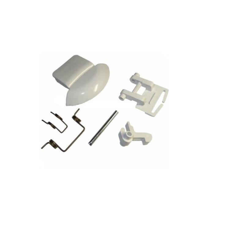 ΚΛΕΙΣΤΡΟ πόρτας ΠΛΥΝΤΗΡΙΟY ρούχων ARDO ARISTON INDESIT CANDY HOOVER 719003700 651027630 110214200