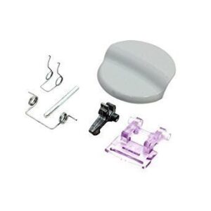 ΚΛΕΙΣΤΡΟ πόρτας ΠΛΥΝΤΗΡΙΟY ρούχων ARISTON INDESIT ΚΟΜΠΛΕ ΜΕ ΑΓΚΙΣΤΡΟ 719004100 651027659