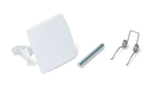 ΚΛΕΙΣΤΡΟ πόρτας ΠΛΥΝΤΗΡΙΟY ρούχων PITSOS BALAY BOSCH SIEMENS 00069637