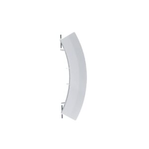 ΚΛΕΙΣΤΡΟ πόρτας πλυντηρίου ρούχων SIEMENS BOSCH 10009732 00635132 ORIGINAL