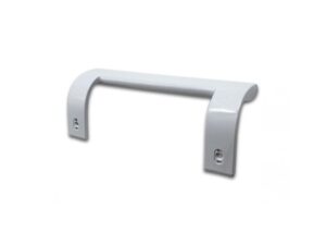 Λαβή ψυγείου ΛΕΥΚΗ 21.5CM ARCELIK/BEKO/VESTEL/CONTI 4321270300
