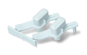 ΚΟΜΒΙΑ (ΠΛΗΚΤΡΑ) πλυντηρίου ρούχων WHIRLPOOL INDESIT 481071425341 C00311013