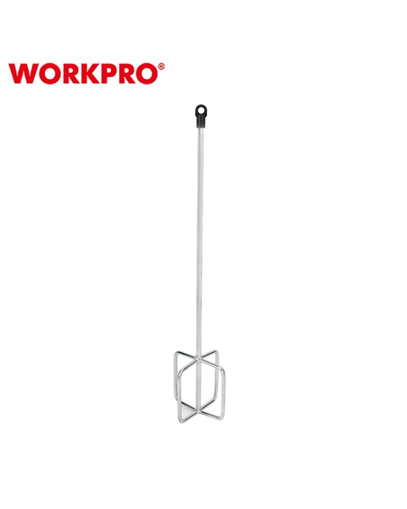 ΑΝΑΔΕΥΤΗΡΑΣ ΚΟΛΛΑΣ ΤΕΤΡΑΓΩΝΟΣ 600x127mm WP327003 WORKPRO (PROFI)