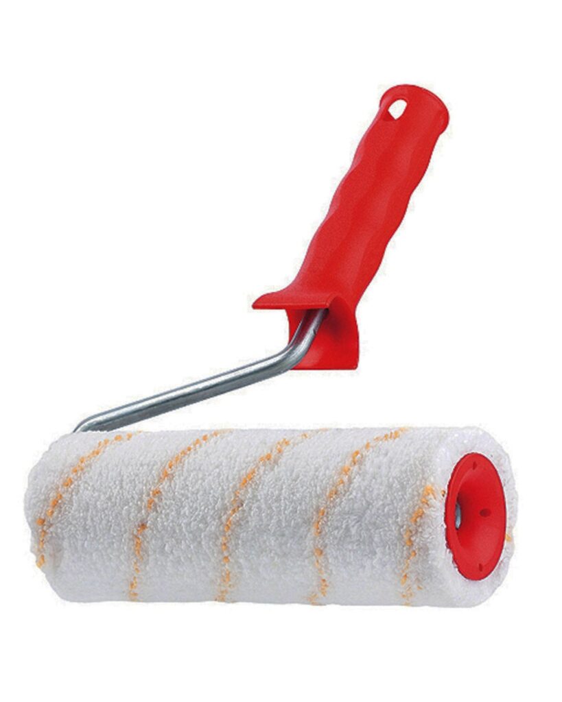 ΡΟΛΑ MICROFIBER ΜΕ ΛΑΒΗ 180mm MTX 807729