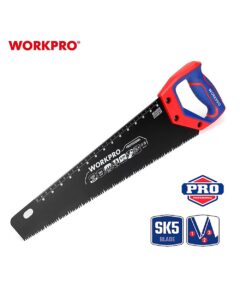 ΣΕΓΑΤΣΑ 400mm(16") 8 TPI (ΧΟΝΤΡΟ ΔΟΝΤΙ) WP215013 WORKPRO (PROFI)