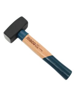 ΒΑΡΙΟΠΟΥΛΑ MACO ΞΥΛINH ΛΑΒH 1250gr