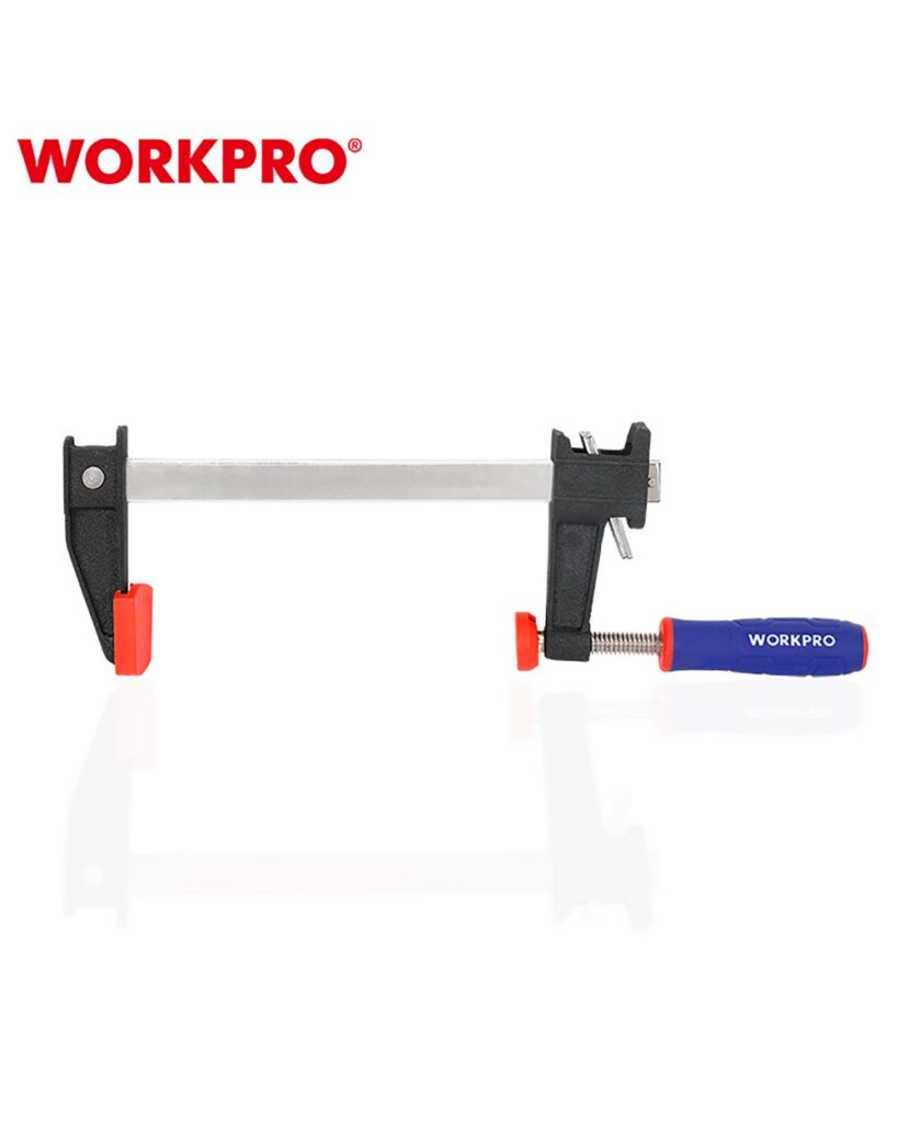 ΣΦΙΓΚΤΗΡΕΣ ΜΑΡΑΓΚΩΝ. ΒΑΡΕΩΣ ΤΥΠΟΥ 60x150mm WP232030 WORKPRO (PROFI)