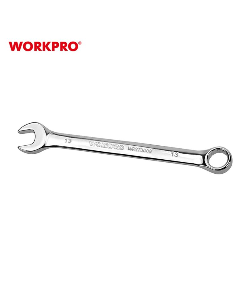 ΓΕΡΜΑΝΟΠΟΛΥΓΩΝΑ ΚΛΕΙΔΙΑ. 32mm WP273026 WORKPRO (ΚΑΡΤΕΛΑ)