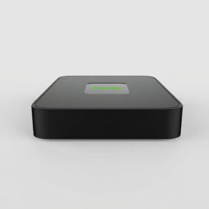 Tiandy TC-R3104 Καταγραφικό NVR 4 καναλιών με 4 θύρες PoE