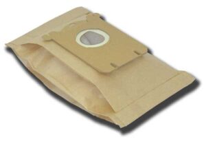 Σακούλες ηλεκτρικής σκούπας PHILIPS S-BAG MOBILO SYDNEY EXPRESSION SPECIALIST AEG ELETROLUX