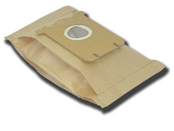 Σακούλες ηλεκτρικής σκούπας PHILIPS S-BAG MOBILO SYDNEY EXPRESSION SPECIALIST AEG ELETROLUX