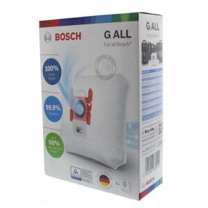 Σακούλα σκούπας BOSCH - SIEMENS TYPE:G - G ALL ORIGINAL 00461408
