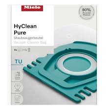 Σακούλα σκούπας MIELE TU HYCLEAN PURE ORIGINAL