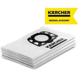 Σακούλα σκούπας KARCHER W3 - W2 - WD3-18 - KWD1 ORIGINAL