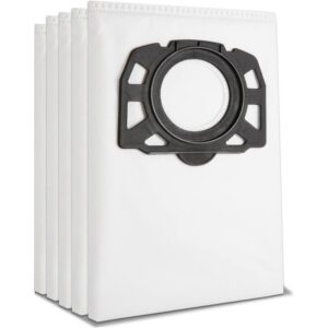 Σακούλες ηλεκτρικής σκούπας KARCHER MV4 MV6 MD4 MD5 2.863-006.0