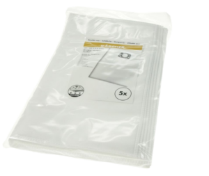 Σακούλα σκούπας KARCHER ΣΕΙΡΑ MV 4 - MV 6 και WD 4 - WD 6