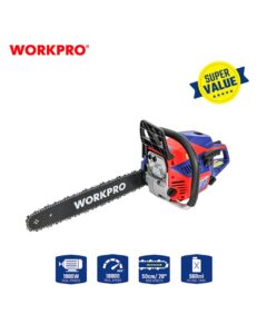 ΑΛΥΣΟΠΡΙΟΝΟ ΒΕΝΖΙΝΗΣ 52,0cc (500mm) WP424004 WORKPRO (PROFI)