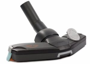 Πέλμα ηλεκτρικής σκούπας PHILIPS TRIACTIVE Φ32mm ΜΕ ΤΡΥΠΑ ΜΠΙΛΙΑΣ 432200422715 432200422712