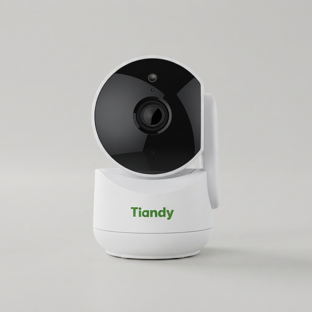 Tiandy TC-H322A Κάμερα PT Wi-Fi 2 MP 4mm