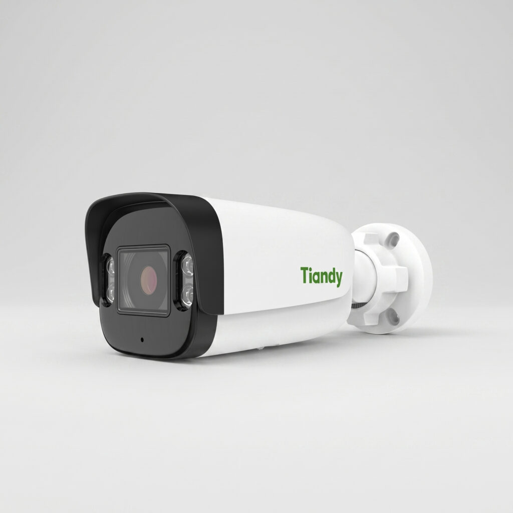Tiandy TC-C34UV 3FRB-4 Κάμερα Bullet 4 MP 4mm