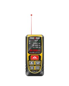 ΜΕΤΡΗΤΗΣ ΑΠΟΣΤΑΣΕΩΝ LASER 100m P100LCU PREXISO