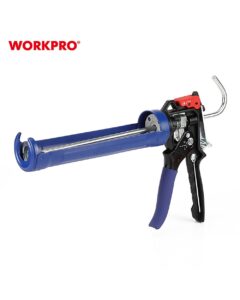 ΠΙΣΤΟΛΙ ΣΙΛΙΚΟΝΗΣ ΒΑΡΕΩΣ ΤΥΠΟΥ 230mm(9") ΜΕ ΣΤΟΠ WP224001 WORKPRO (PROFI)