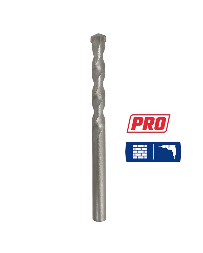 ΤΡΥΠΑΝΙ ΔΙΑΜΑΝΤΙ 8,0mm WP401005 WORKPRO (PROFI) (ΚΑΡΤΕΛΑ)