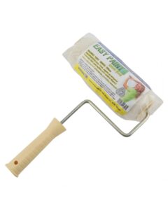 ΡΟΛΑ ΓΟΥΝΑΣ ΜΕ ΛΑΒΗ extra fine 180 mm ΣΠΑΤΟΥΛΑΡΙΣΤΟ EASY PAINT PATCO
