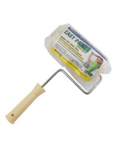 ΡΟΛΑ ΓΟΥΝΑΣ ΜΕ ΛΑΒΗ extra fine 180 mm ΑΚΟΥΡΕΥΤΟ EASY PAINT PATCO