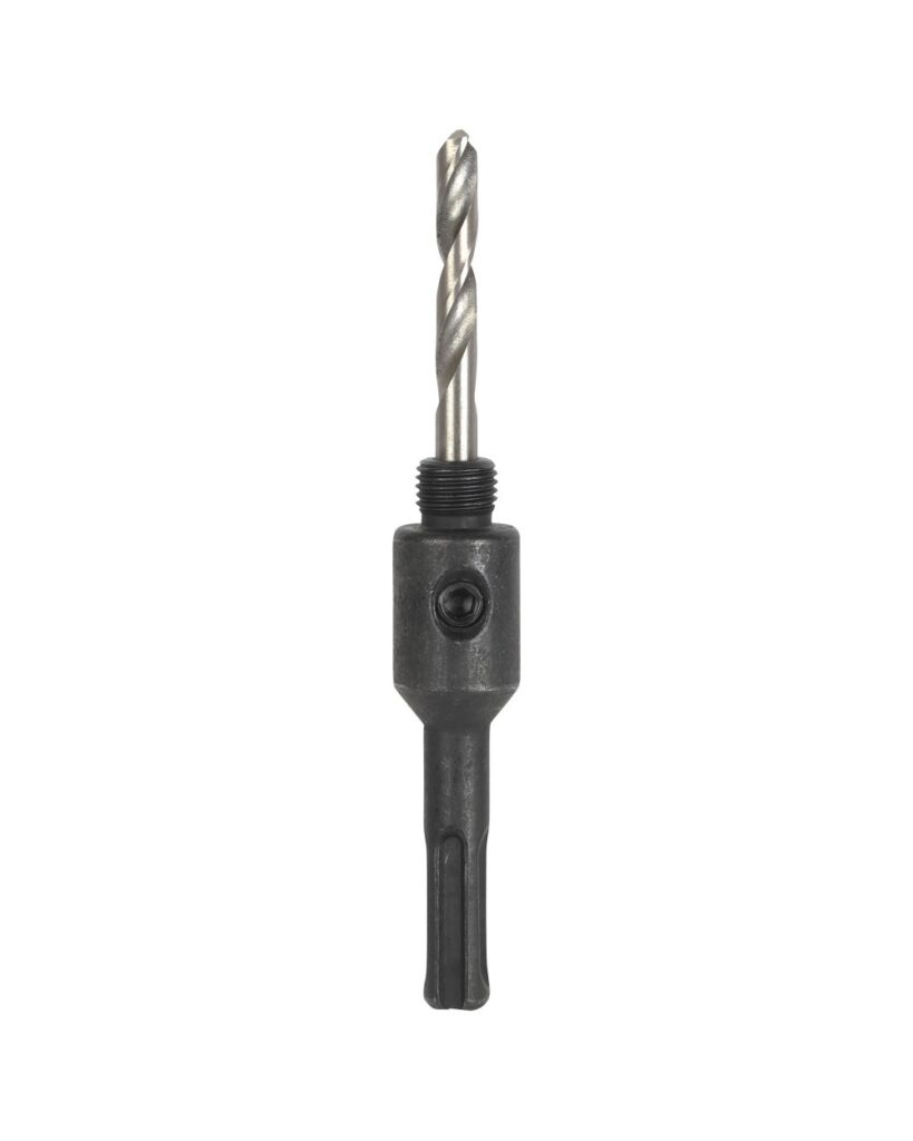 ΥΠΟΔΟΧΗ ΠΟΤΗΡΟΤΡΥΠΑΝΟΥ 14-30mm SDS-PLUS WP403068 WORKPRO (ΚΑΡΤΕΛΑ)