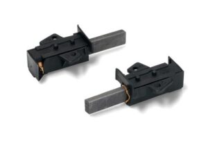 Καρβουνάκια 5x12.5x37mm πλυντηρίου ρούχων BOSCH - SIEMENS - AEG - ELECTROLUX - ZANUSSI - WHIRLPOOL - BALAY - ARISTON - BRANDT - CANDY - SAN GIORGIO