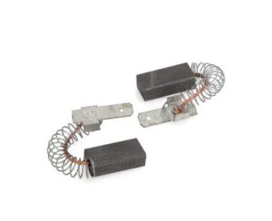 Καρβουνάκια 6x10x19mm πλυντηρίου ρούχων PHILCO - ARISTON - NEFF - MERLONI