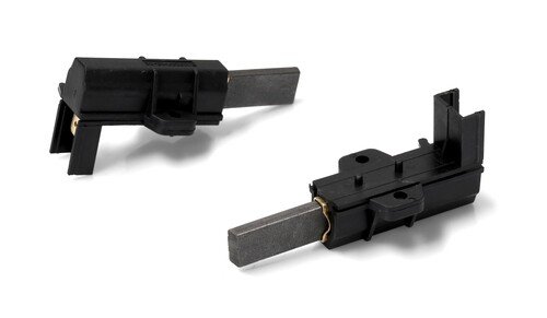 Καρβουνάκια ΜΟΤΕΡ 5x13.5x36mm ΜΕ ΘΗΚΗ πλυντηρίου ρούχων ARISTON INDESIT C00273898 482000023145