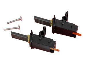 Καρβουνάκια 5x12.5x36mm πλυντηρίου ρούχων BRANDT - ARISTON - INDESIT - BOSCH - SIEMENS - SMEG ΜΕ ΘΗΚΗ