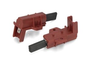 Καρβουνάκια 5x12,5x32mm ΠΛΥΝΤΗΡΙΟY ρούχων ARISTON HOTPOINT INDESIT WHIRLPOOL C00196539 482000022989