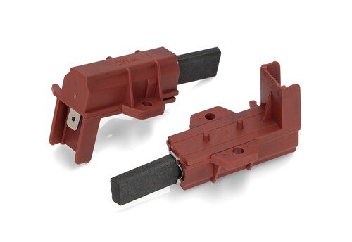 Καρβουνάκια 5x12,5x32mm ΠΛΥΝΤΗΡΙΟY ρούχων ARISTON HOTPOINT INDESIT WHIRLPOOL C00196539 482000022989