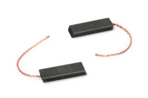 Καρβουνάκια 5x12.5x35mm πλυντηρίου ρούχων BOSCH - SIEMENS - PITSOS
