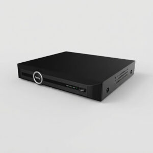Tiandy TC-R3110-48HA Καταγραφικό NVR 10 καναλιών